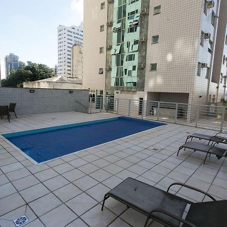 Lk Barro Preto 1 Apartment Belo Horizonte Bagian luar foto