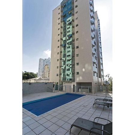 Lk Barro Preto 1 Apartment Belo Horizonte Bagian luar foto