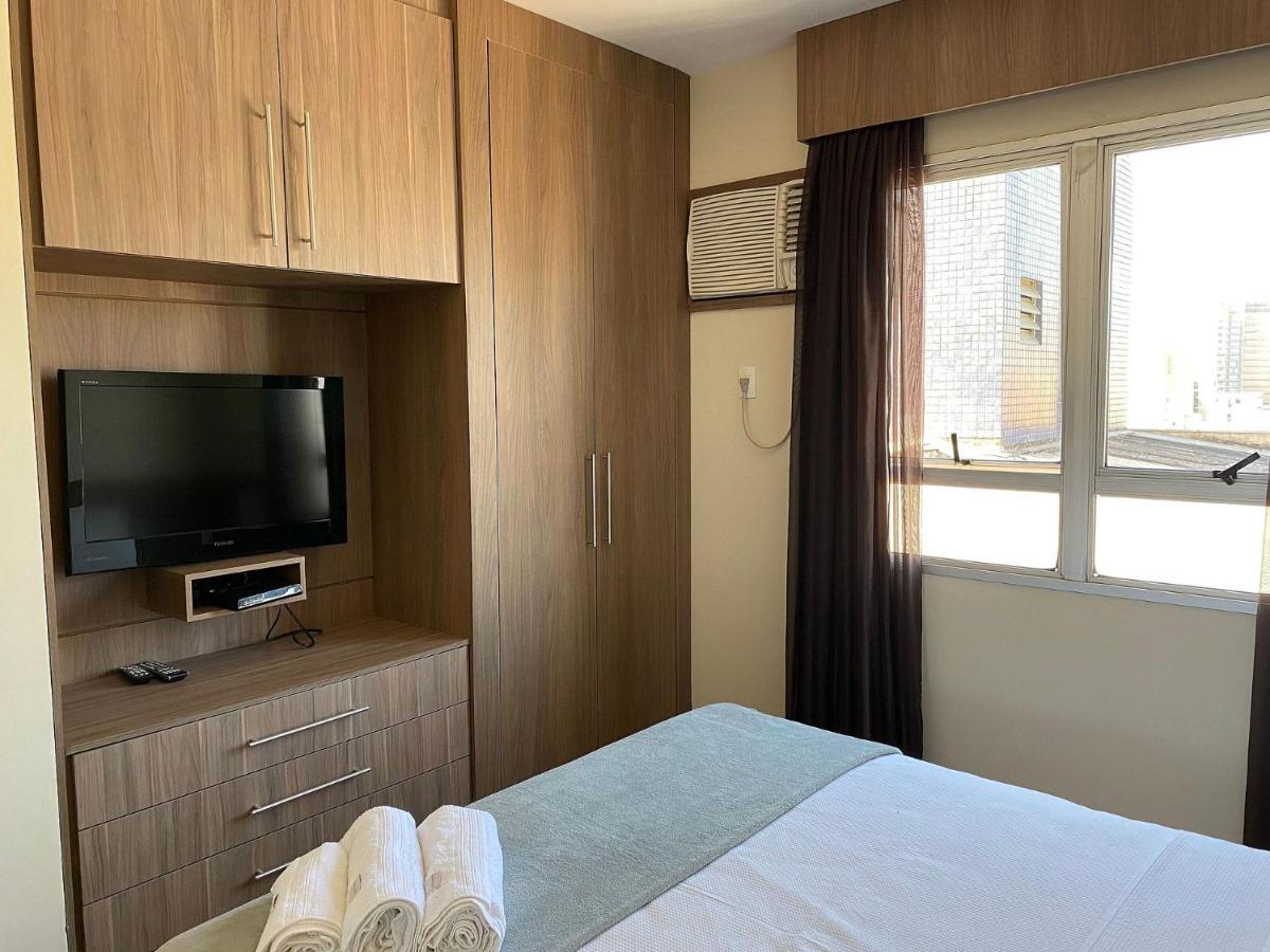 Lk Barro Preto 1 Apartment Belo Horizonte Bagian luar foto