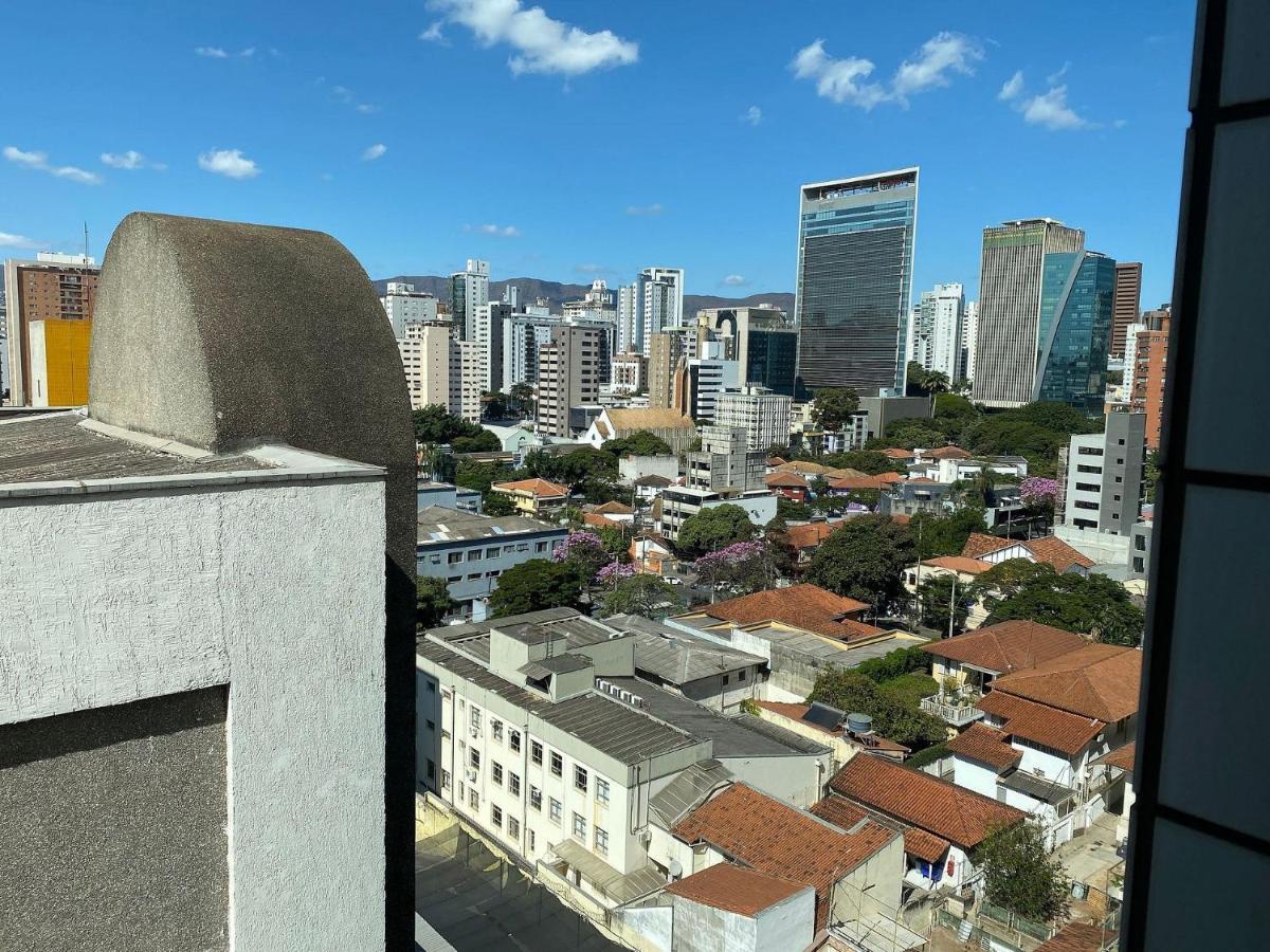 Lk Barro Preto 1 Apartment Belo Horizonte Bagian luar foto