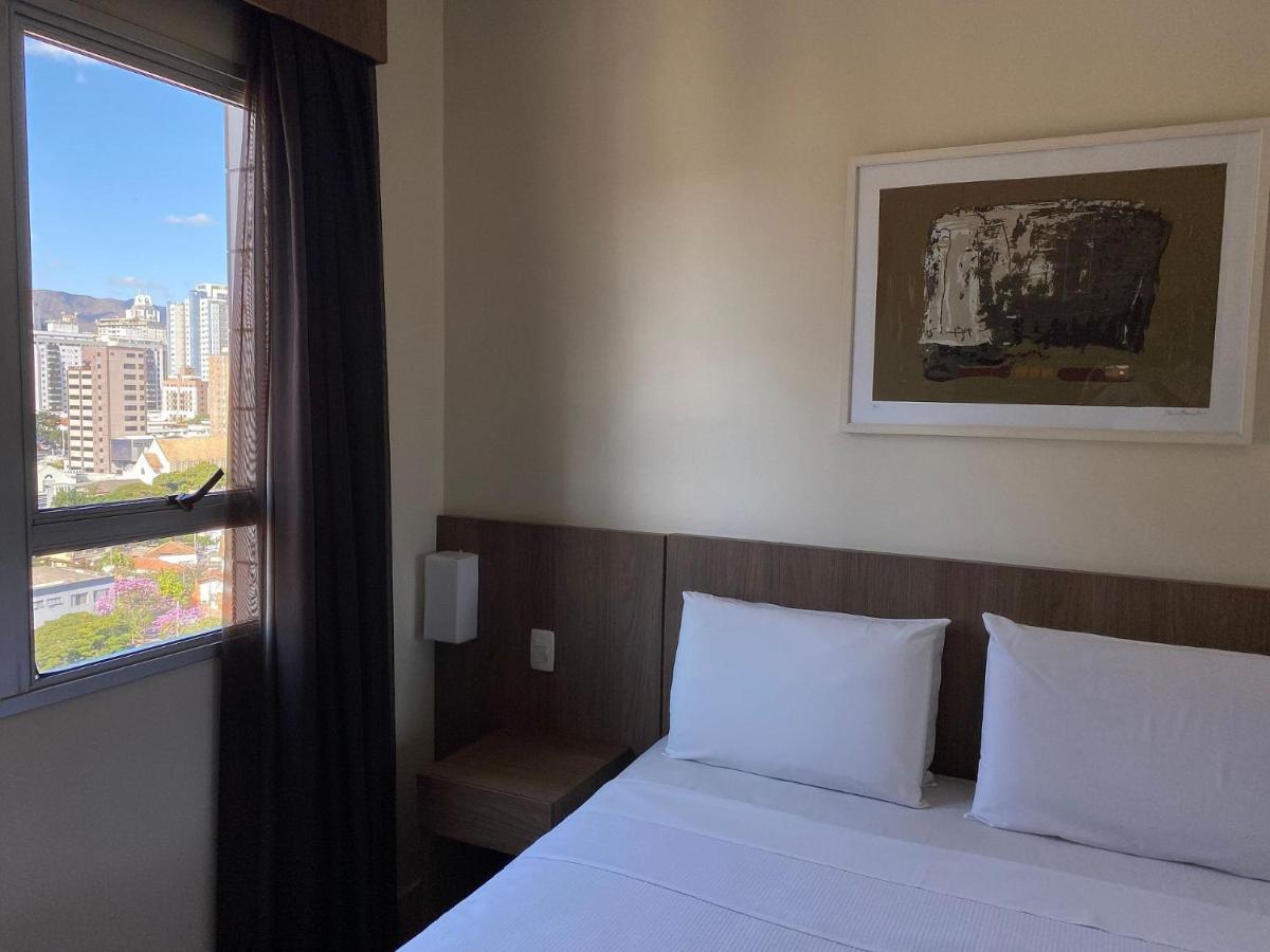Lk Barro Preto 1 Apartment Belo Horizonte Bagian luar foto