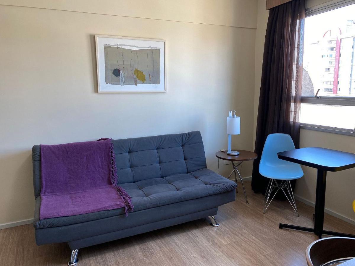 Lk Barro Preto 1 Apartment Belo Horizonte Bagian luar foto
