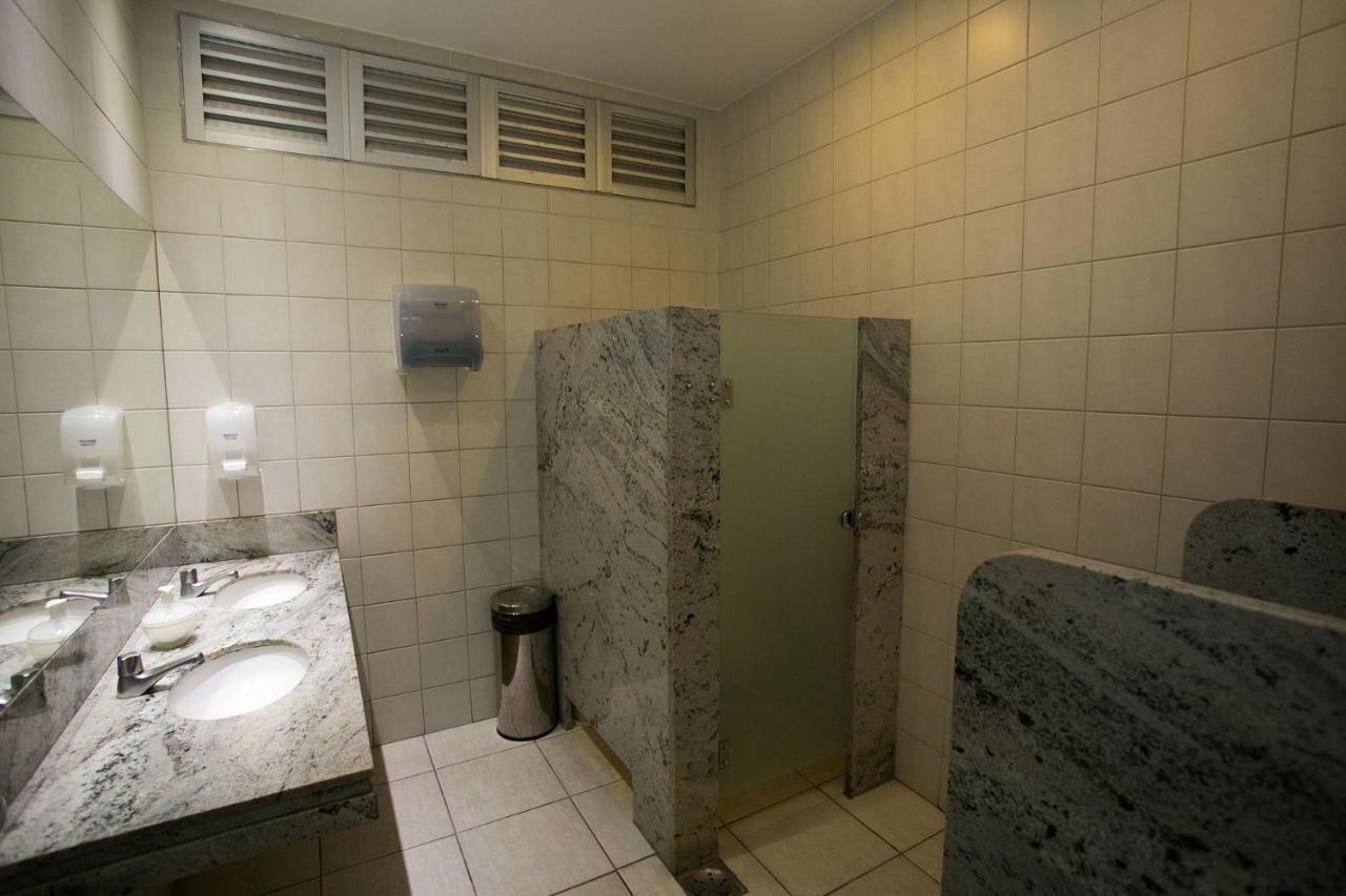 Lk Barro Preto 1 Apartment Belo Horizonte Bagian luar foto