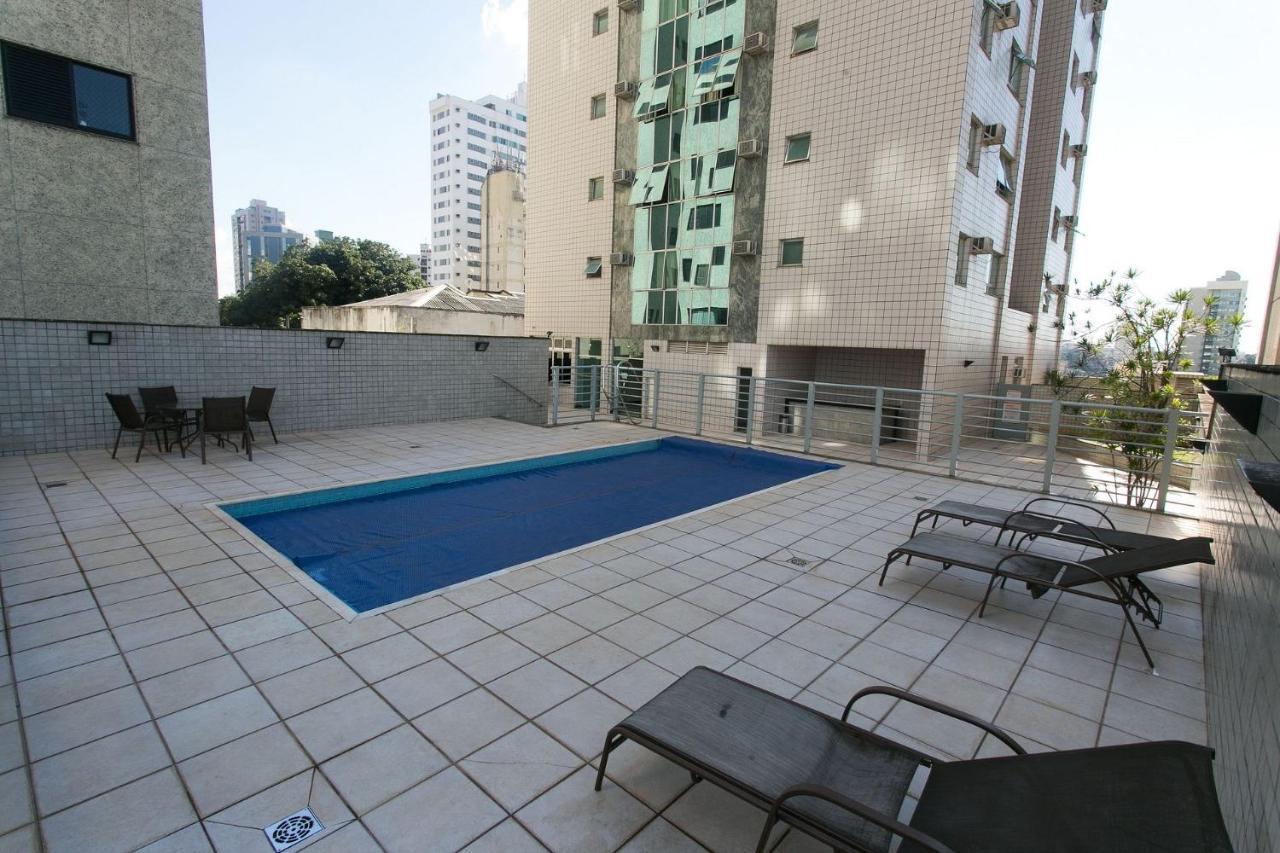 Lk Barro Preto 1 Apartment Belo Horizonte Bagian luar foto