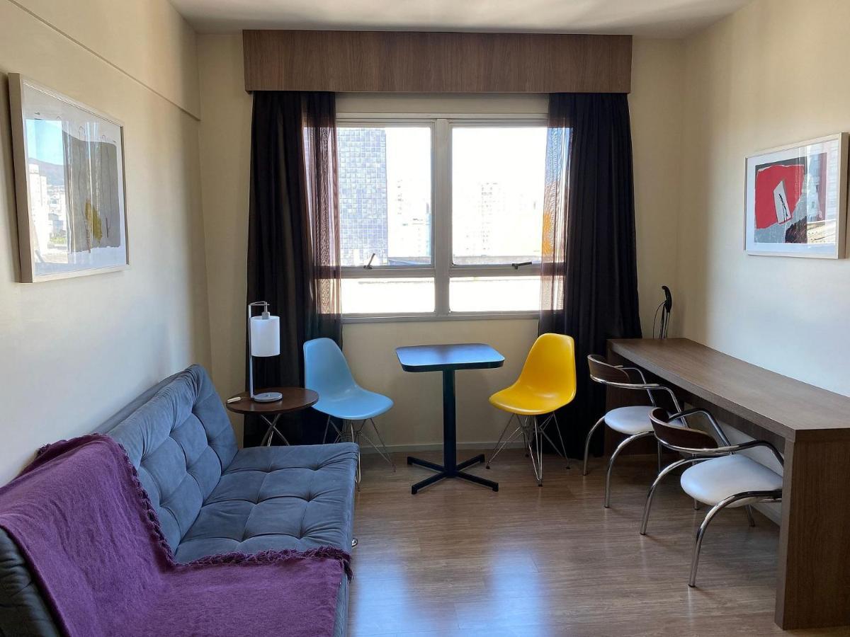 Lk Barro Preto 1 Apartment Belo Horizonte Bagian luar foto