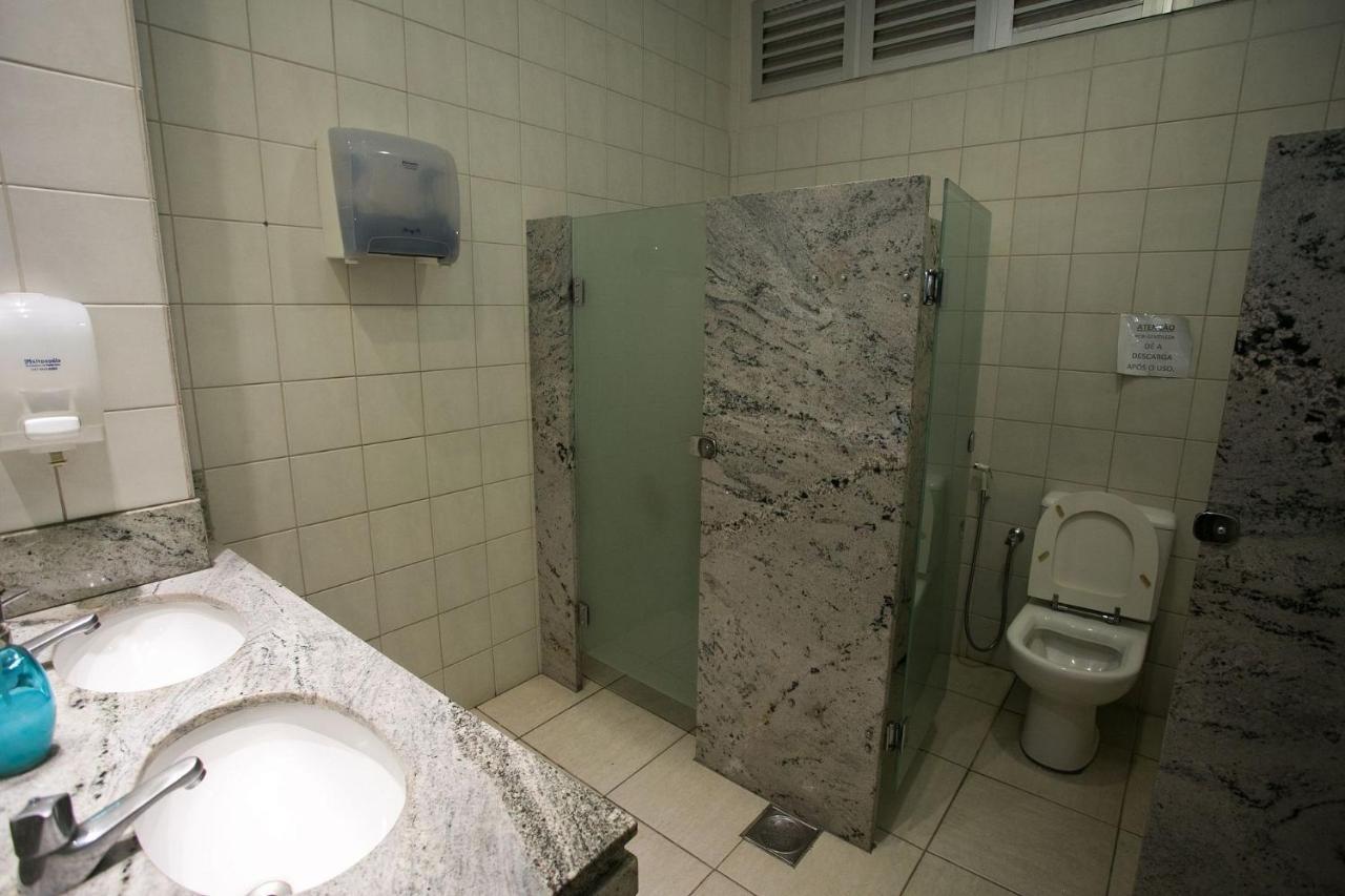 Lk Barro Preto 1 Apartment Belo Horizonte Bagian luar foto