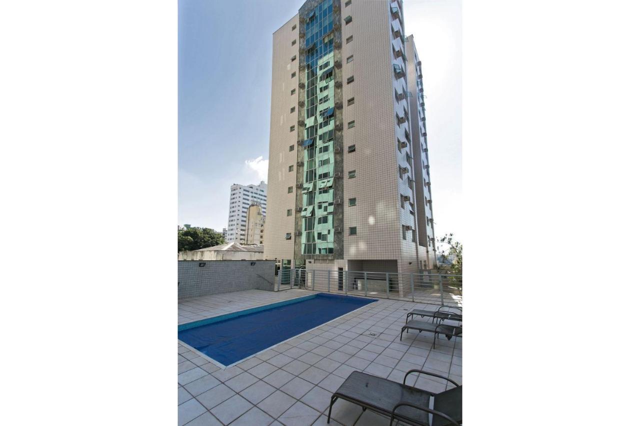 Lk Barro Preto 1 Apartment Belo Horizonte Bagian luar foto