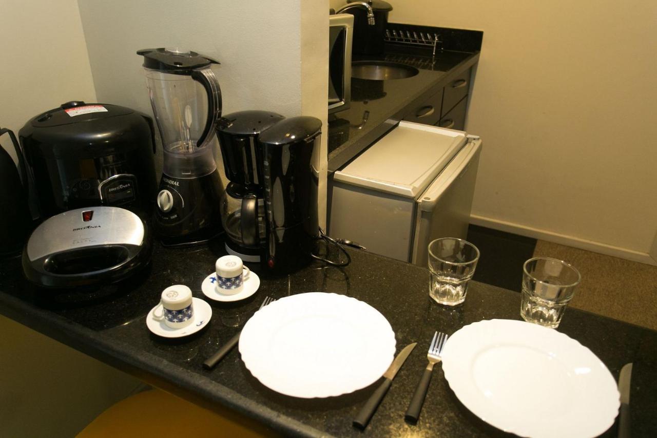 Lk Barro Preto 1 Apartment Belo Horizonte Bagian luar foto