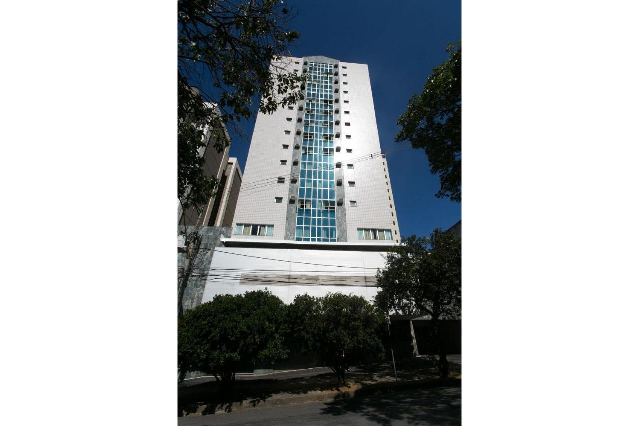 Lk Barro Preto 1 Apartment Belo Horizonte Bagian luar foto