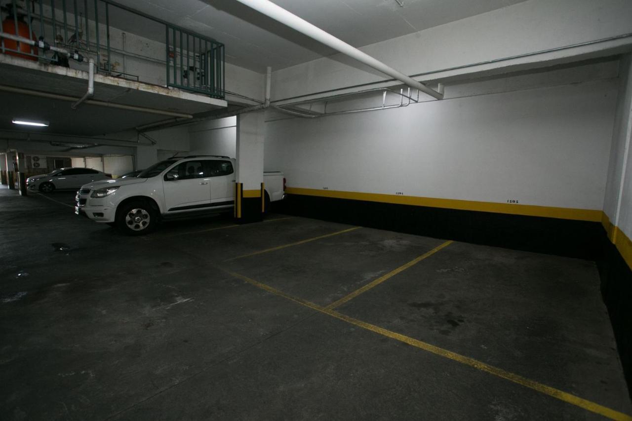 Lk Barro Preto 1 Apartment Belo Horizonte Bagian luar foto