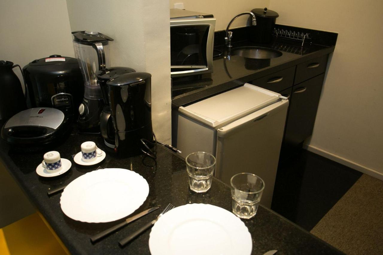 Lk Barro Preto 1 Apartment Belo Horizonte Bagian luar foto