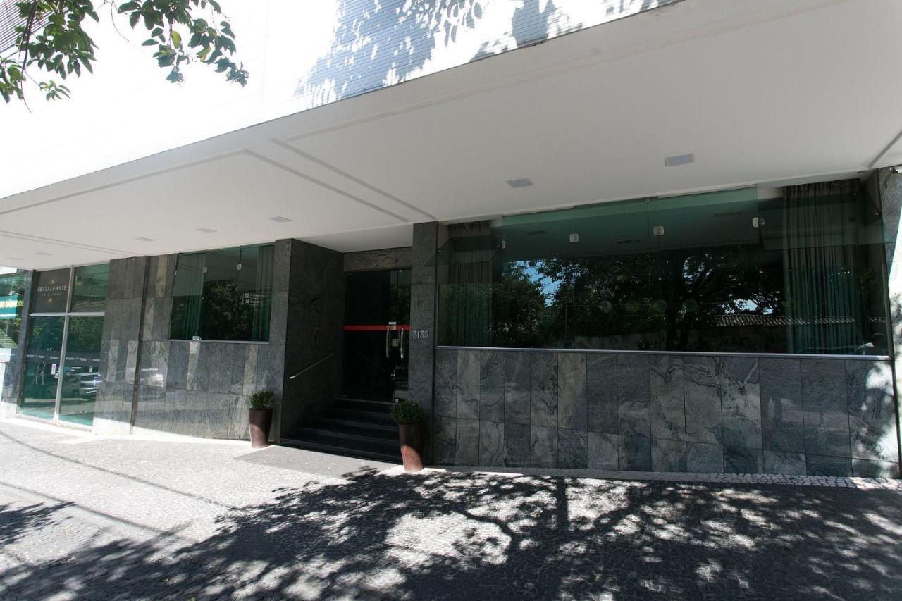 Lk Barro Preto 1 Apartment Belo Horizonte Bagian luar foto