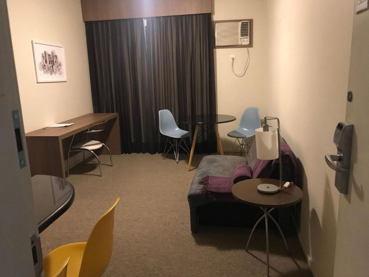 Lk Barro Preto 1 Apartment Belo Horizonte Bagian luar foto