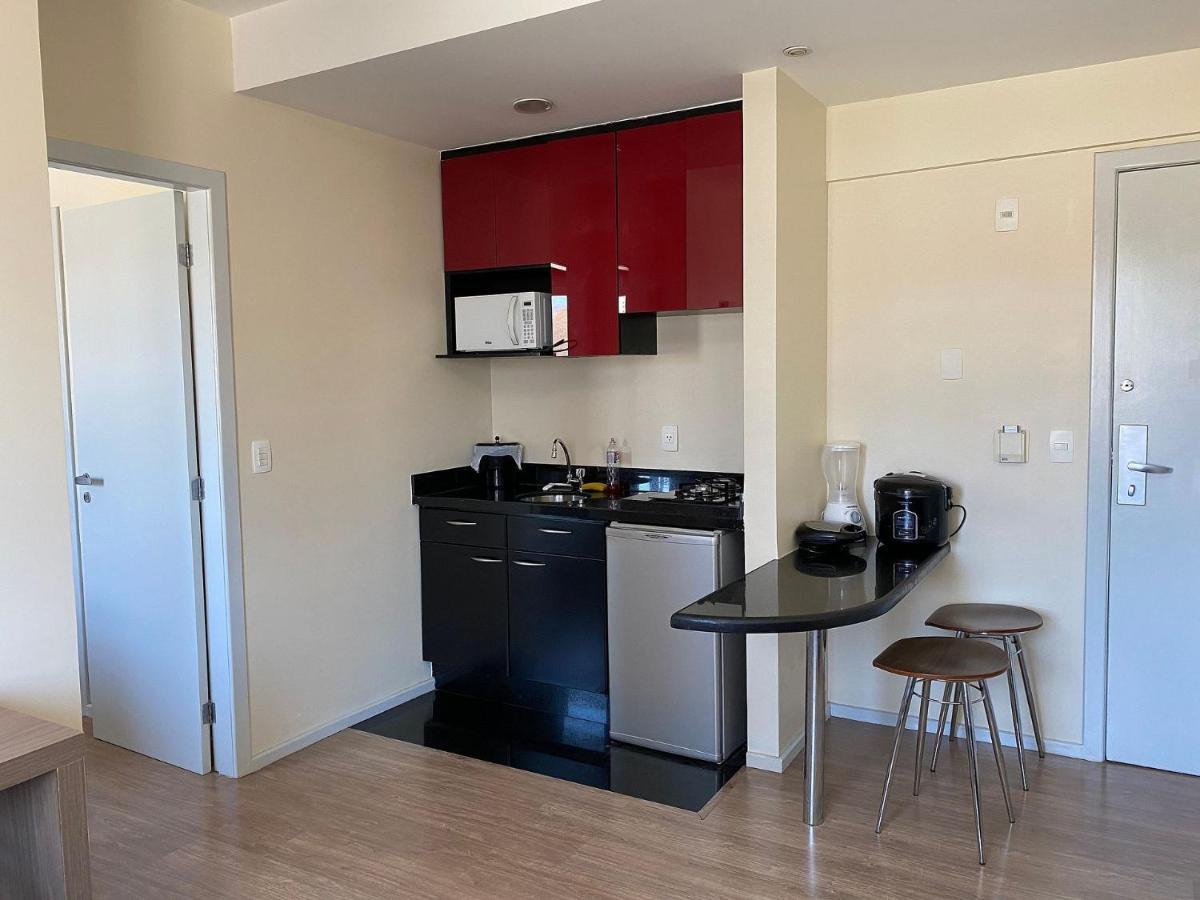 Lk Barro Preto 1 Apartment Belo Horizonte Bagian luar foto