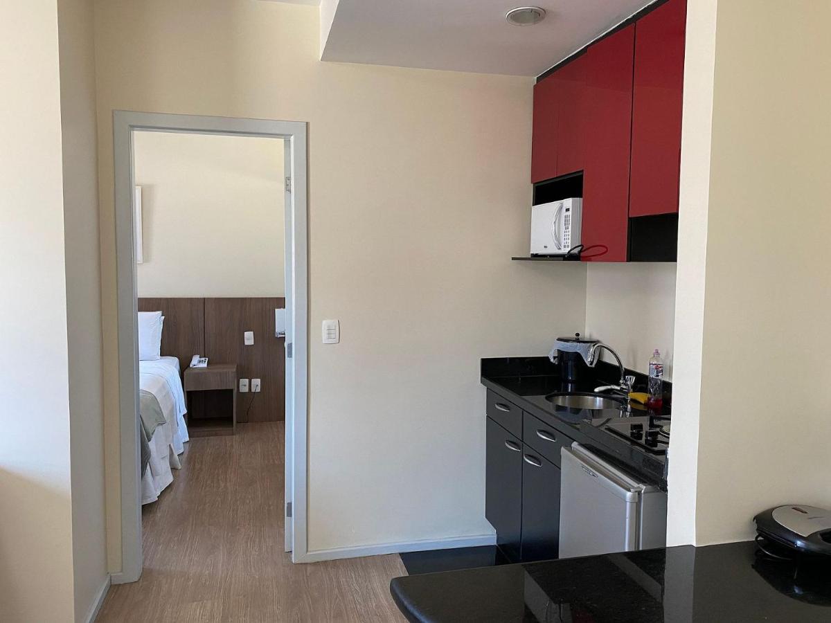 Lk Barro Preto 1 Apartment Belo Horizonte Bagian luar foto