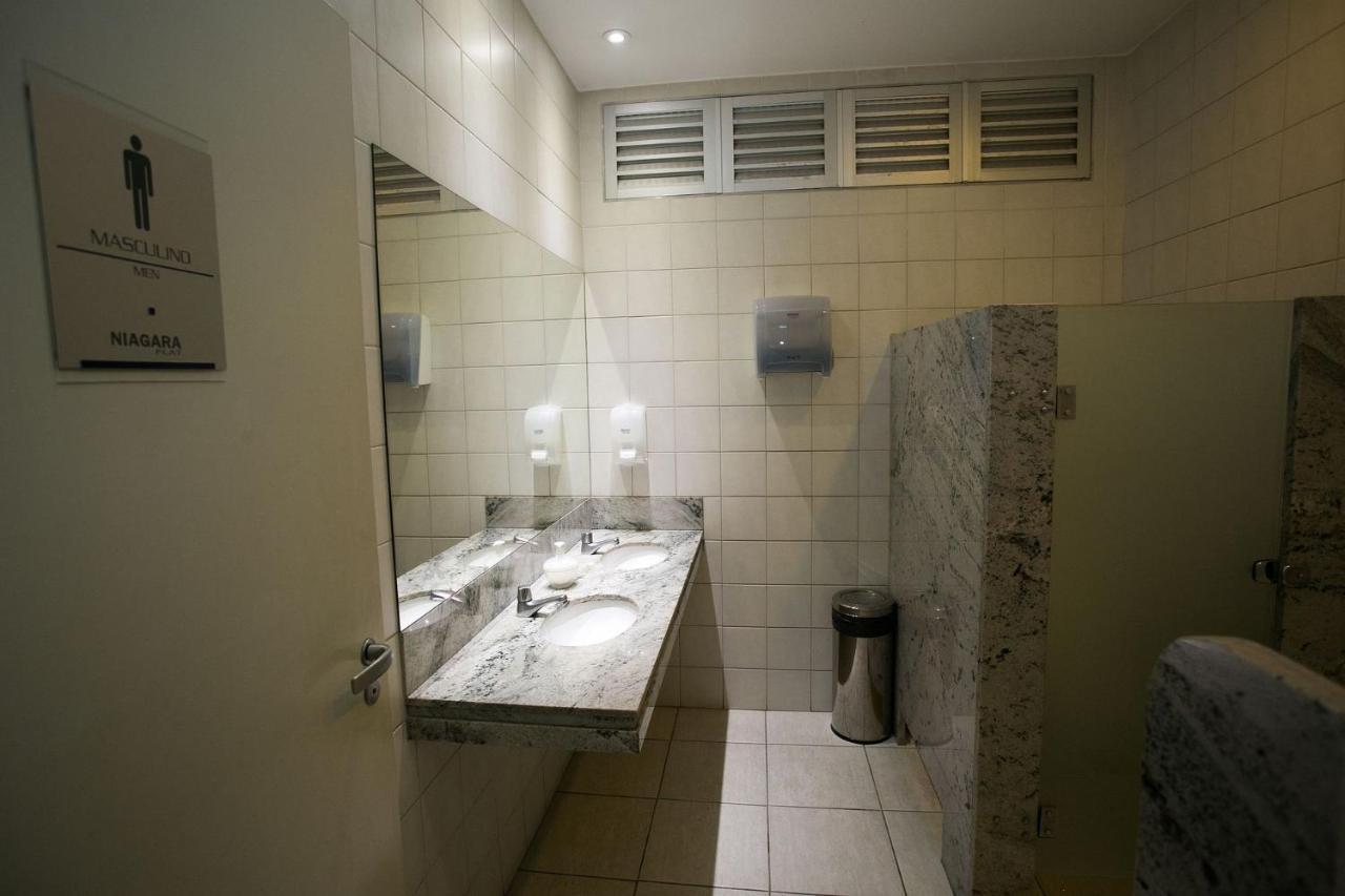 Lk Barro Preto 1 Apartment Belo Horizonte Bagian luar foto